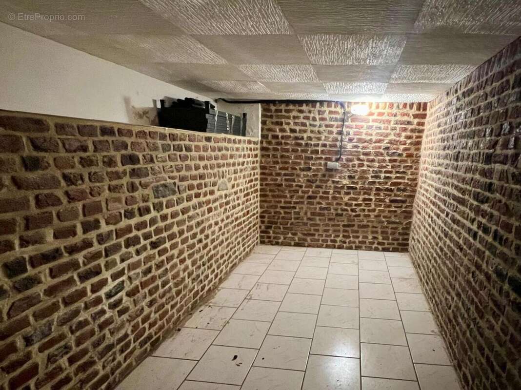 Photo 5 - Appartement à HELLEMMES-LILLE