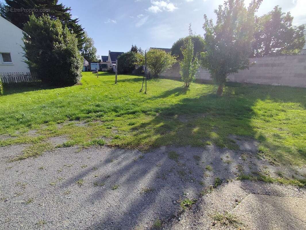 Maison à BATZ-SUR-MER