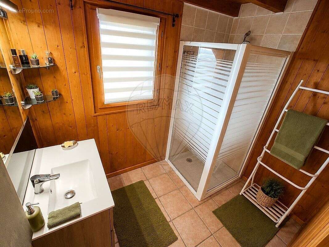 Maison 2 chambre(s) à vendre - photo 18