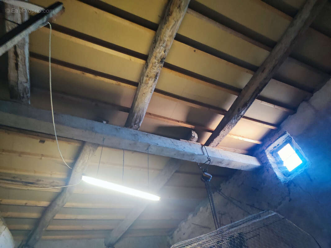 Maison à RIEUX-MINERVOIS