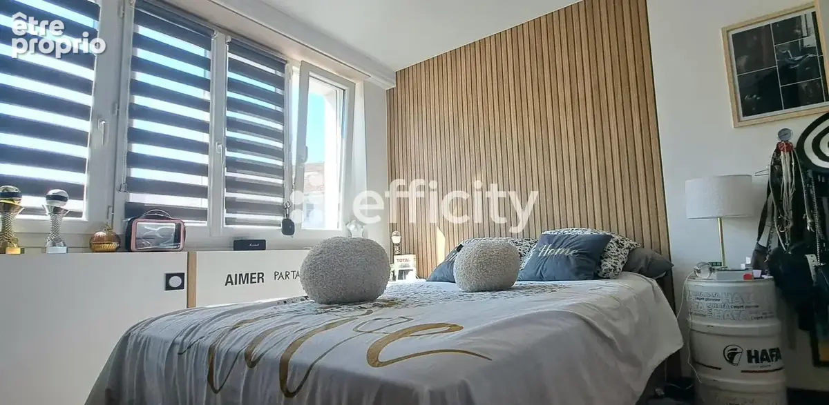 Appartement - photo 10