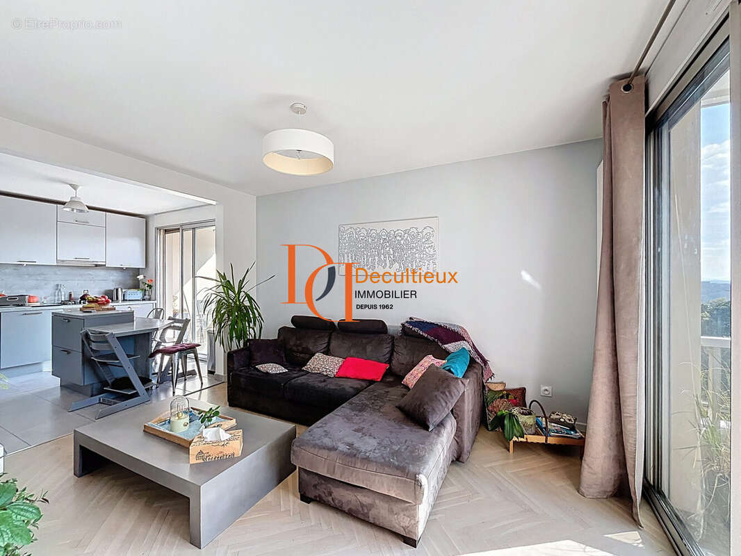 Appartement à LYON-5E