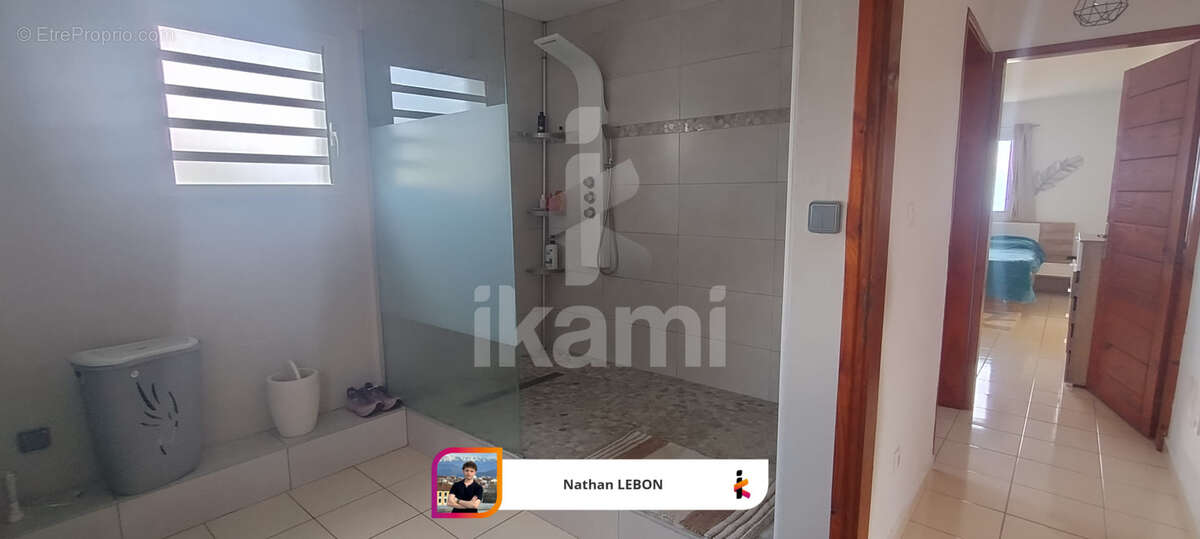 Maison les Lianes - photo 6