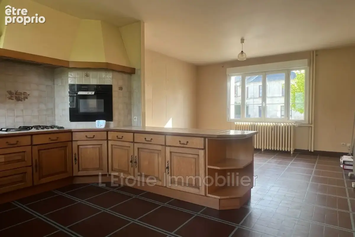 Maison 191 m² à Mortagne-Au-Perche  - photo 4