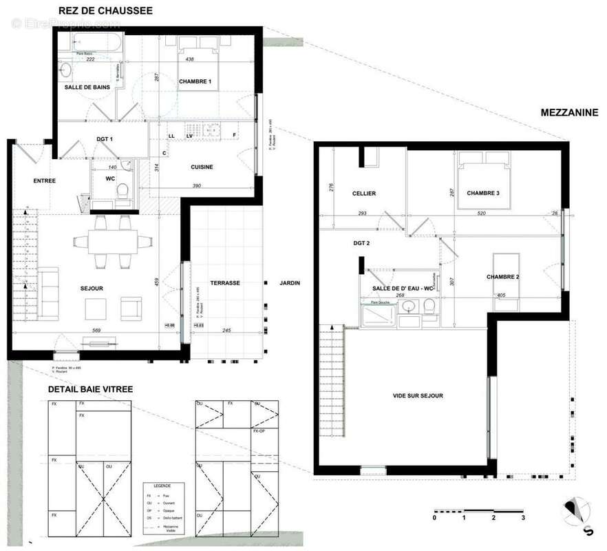 Photo 3 - Appartement à ANTIBES