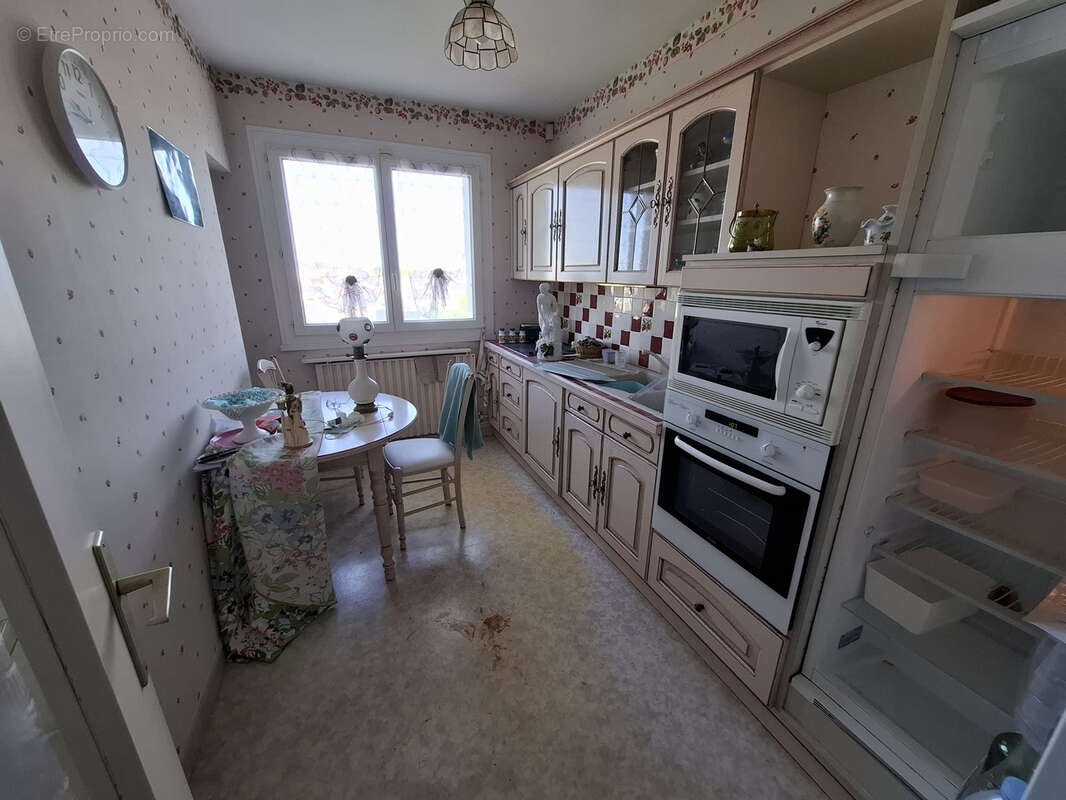Appartement à ANGERS