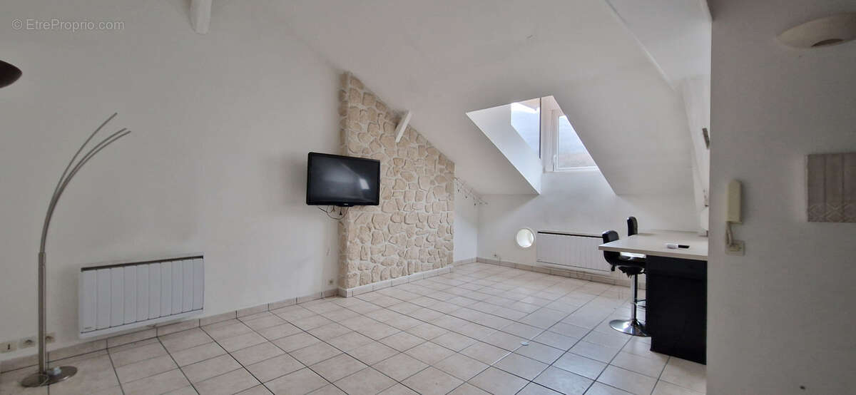 Appartement à VIZILLE