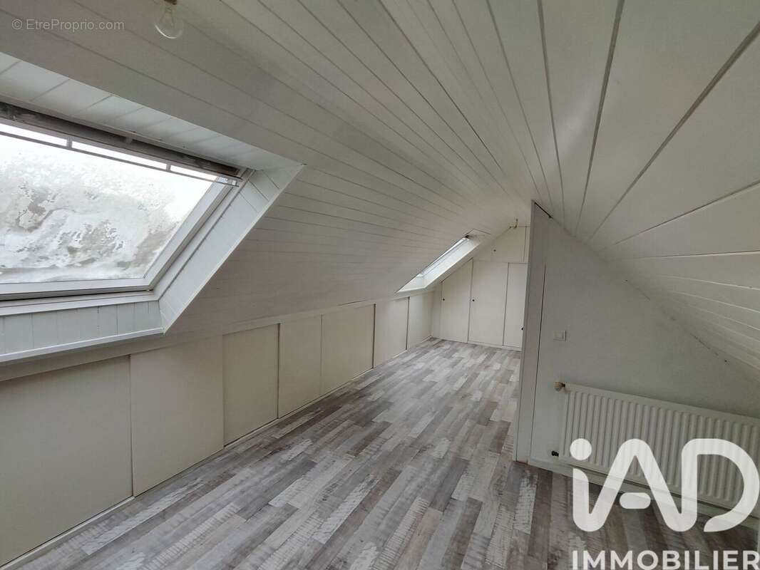 Photo 9 - Maison à SAINT-DERRIEN