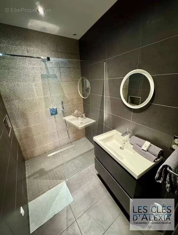 Maison à DECINES-CHARPIEU