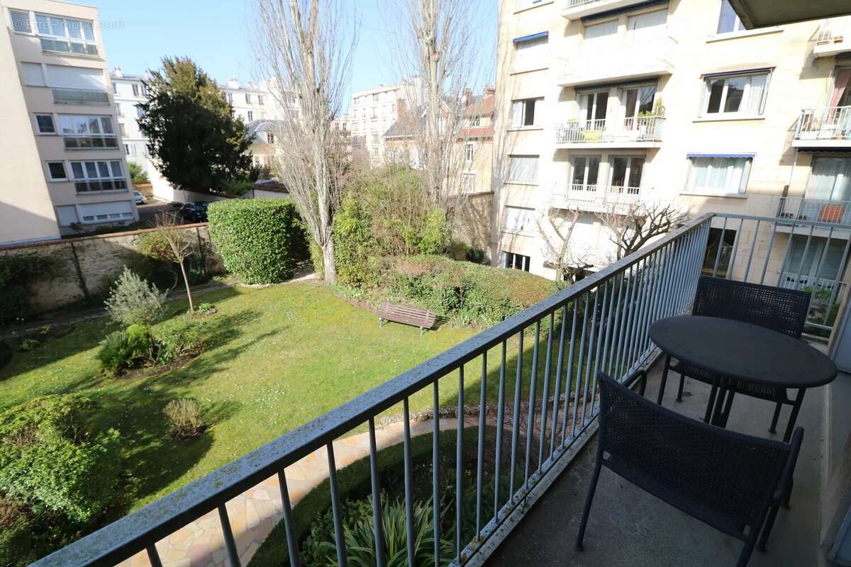 Appartement à VERSAILLES