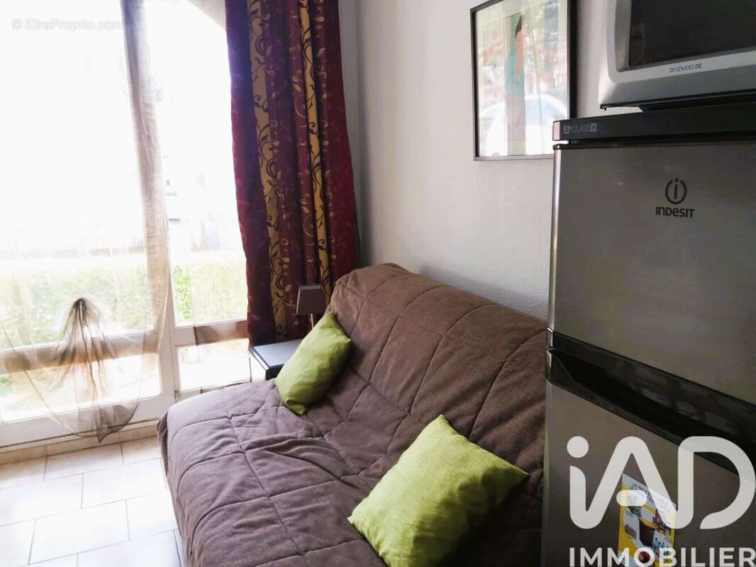 Photo 6 - Appartement à LAMALOU-LES-BAINS