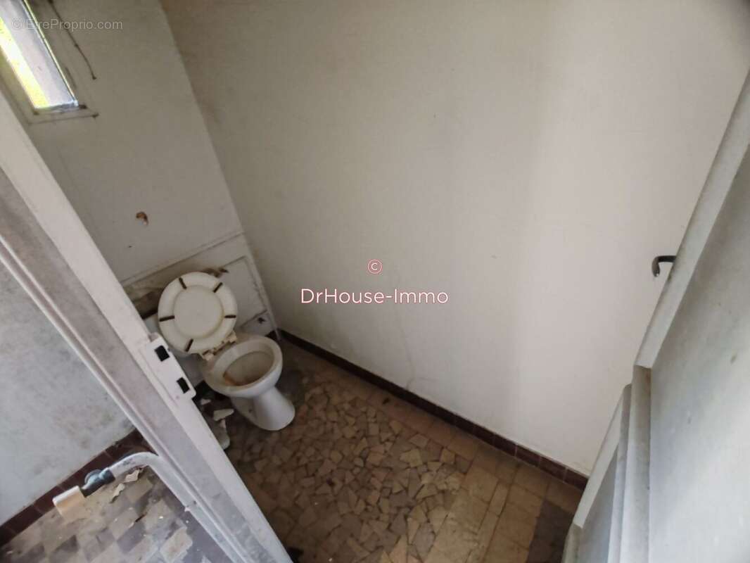 Maison 50 m² à Chatellerault  - photo 7