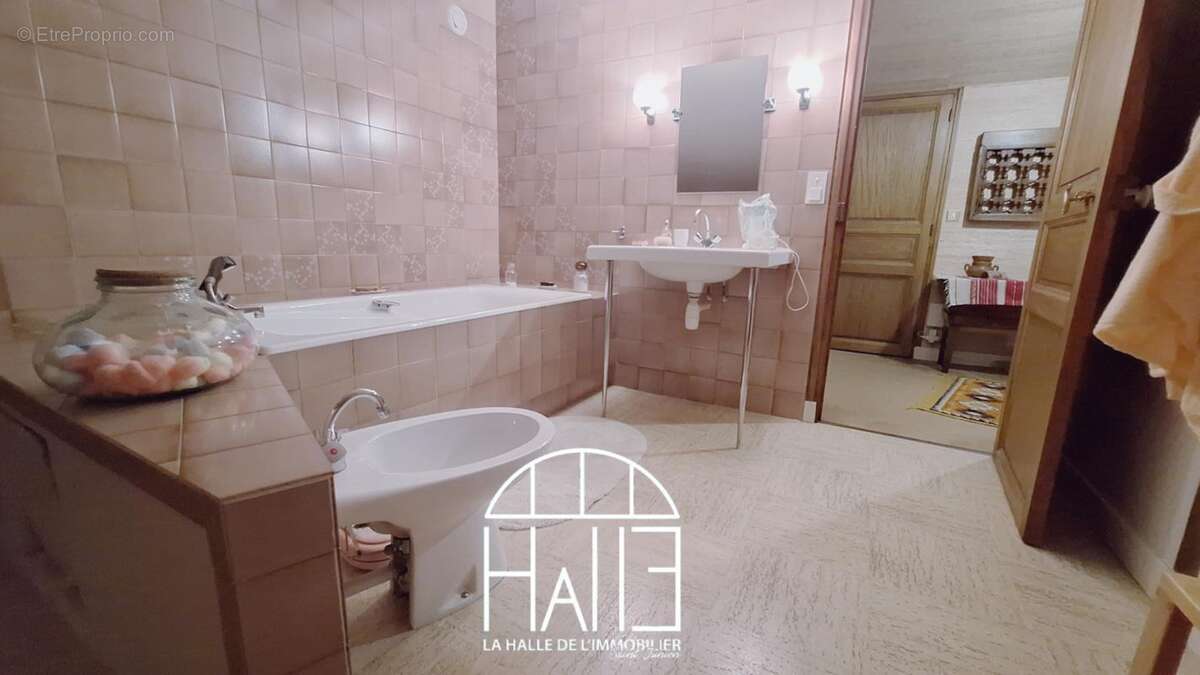 Maison 113 m² à Mezieres-Sur-Issoire  - photo 18