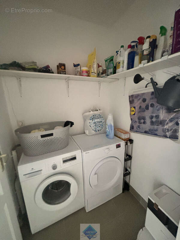 Appartement face Mer 111m2  Criel/Mer - photo 12