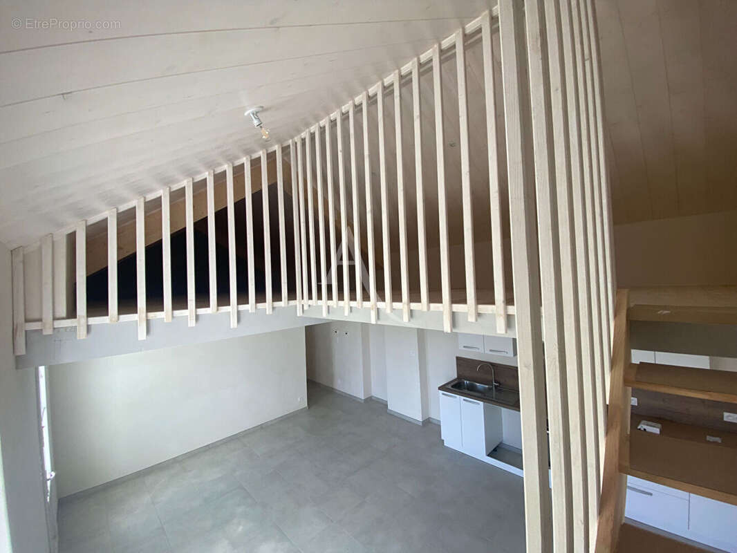 Maison à L&#039;EPINE