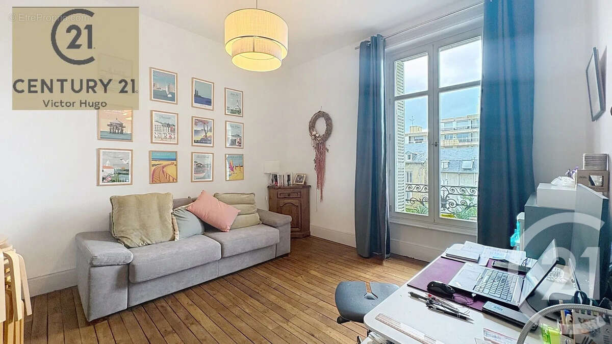 Appartement à LIMOGES