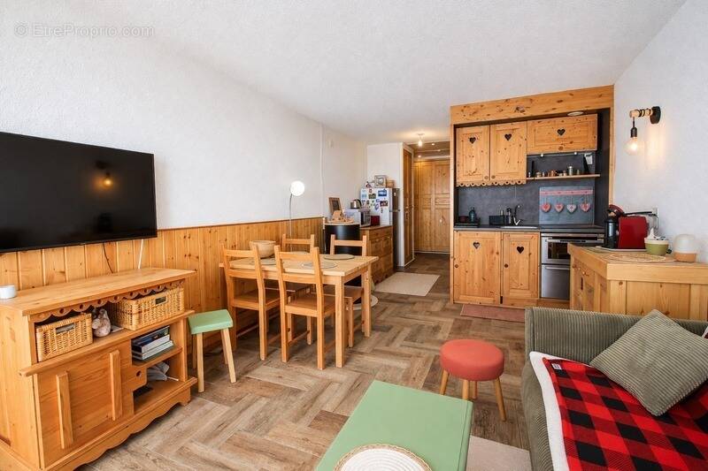 Appartement à MANIGOD