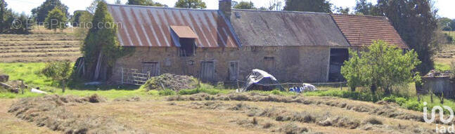 Photo 1 - Maison à SAINT-SENIER-SOUS-AVRANCHES