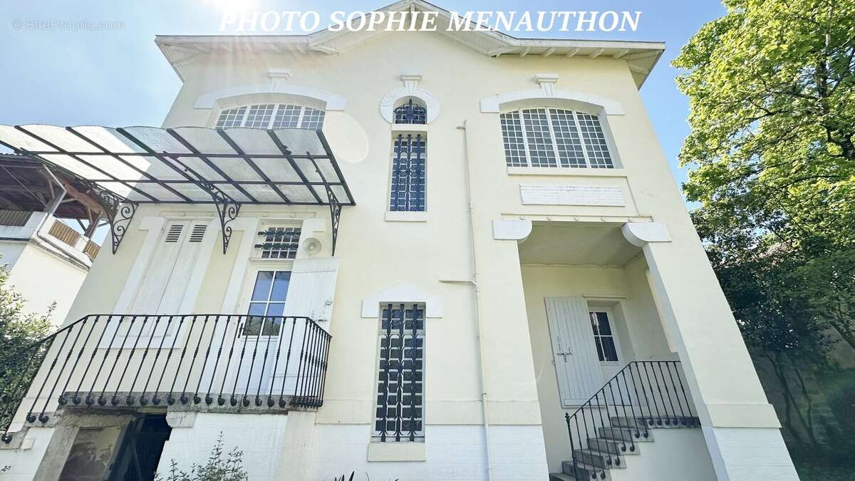 Maison à DAX