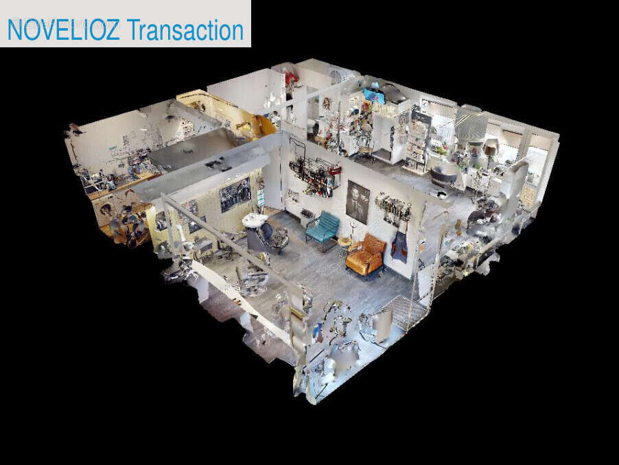 Commerce à PLOUFRAGAN