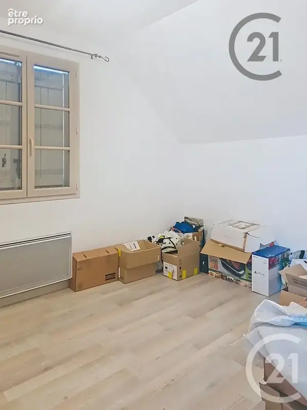 Maison 7 pièces 165 m² à vendre à Seignelay (89250) - photo 9