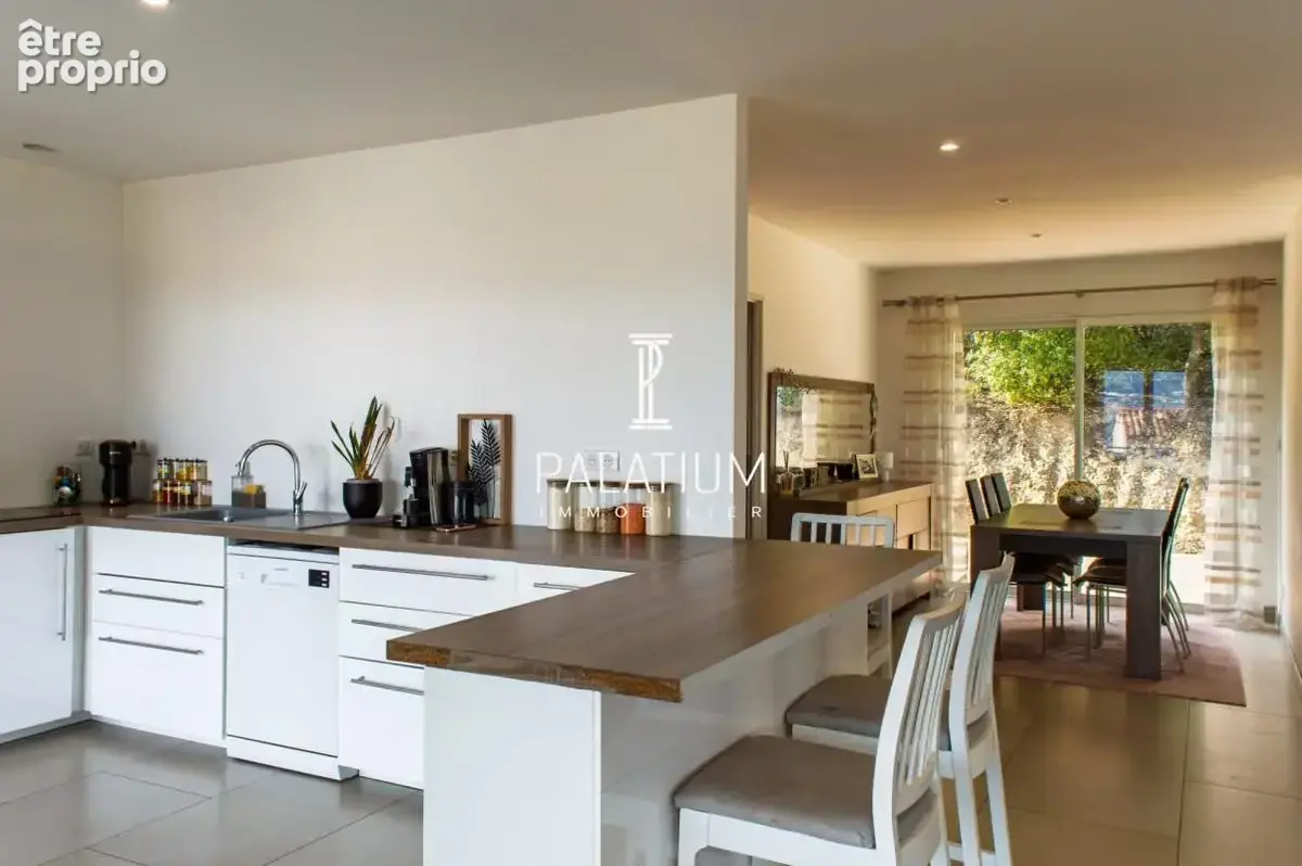 Villa contemporaine avec vue panoramique - photo 11
