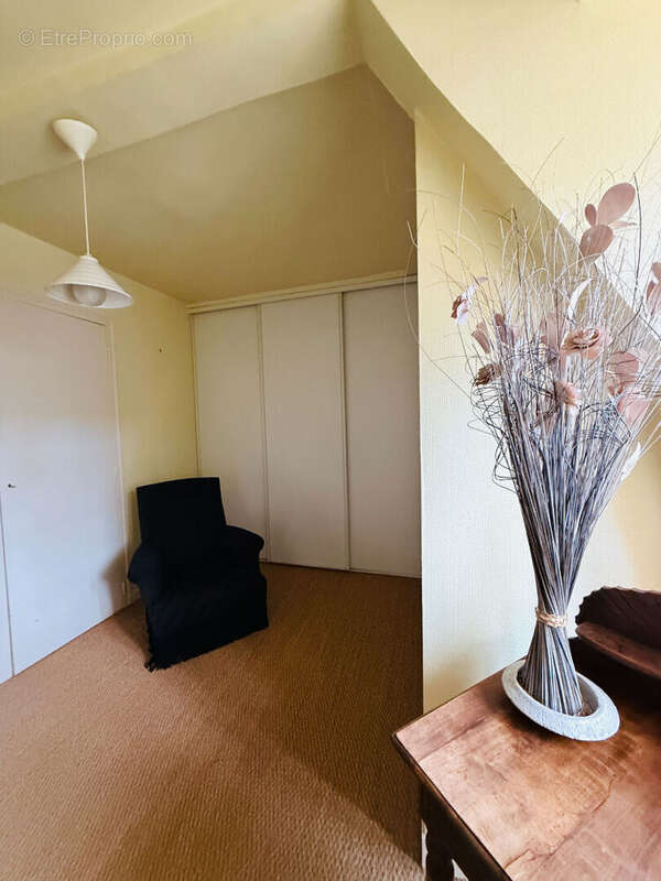 Maison à SAINT-MALO