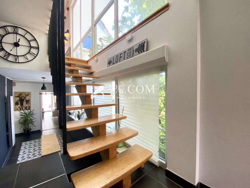 Maison à WASSELONNE