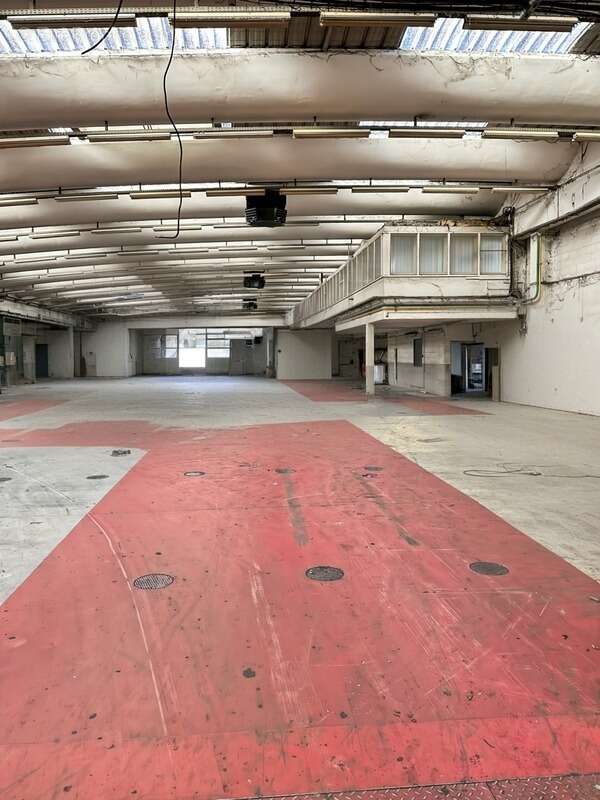 Commerce à FRESSENNEVILLE