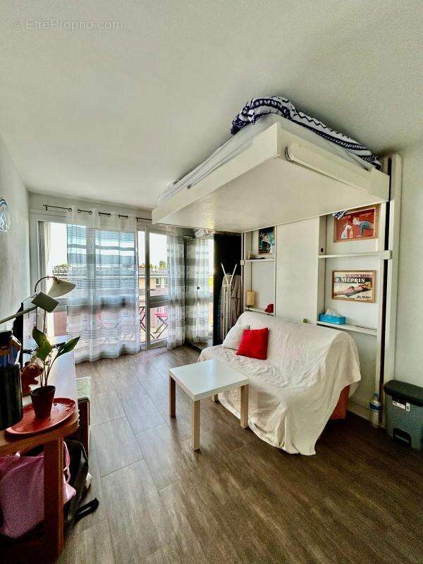 Appartement à CACHAN