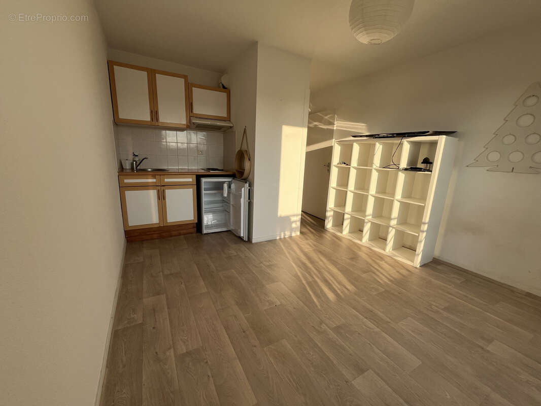 Appartement à GUJAN-MESTRAS