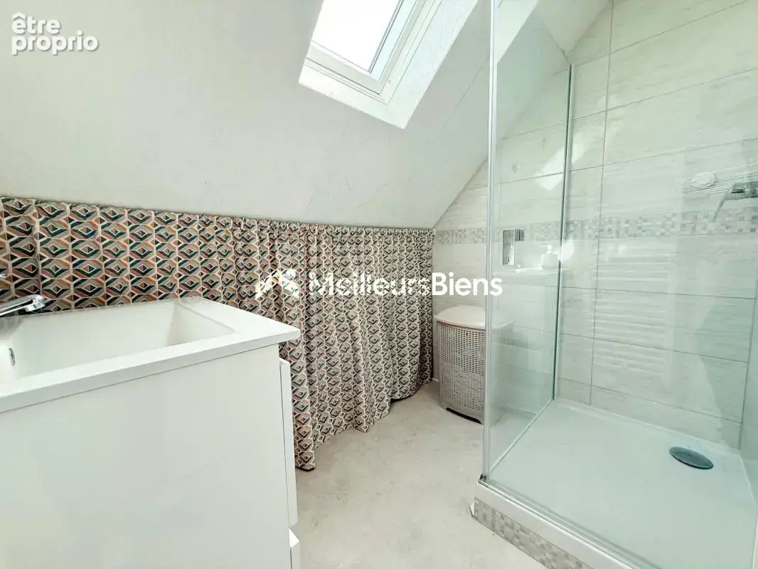 Maison familiale 117 m2 - 4 chambres - photo 14