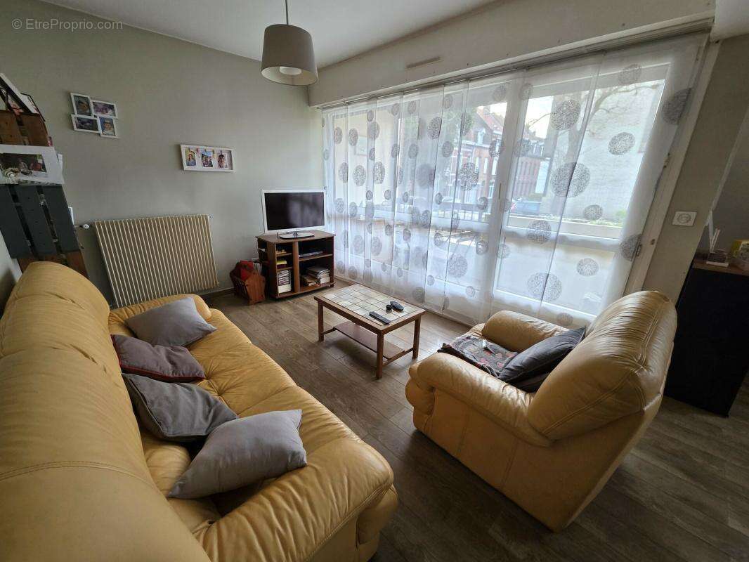 Appartement à TOURCOING