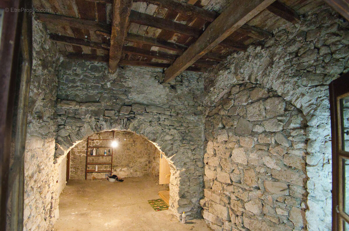 Maison à LABASTIDE-EN-VAL