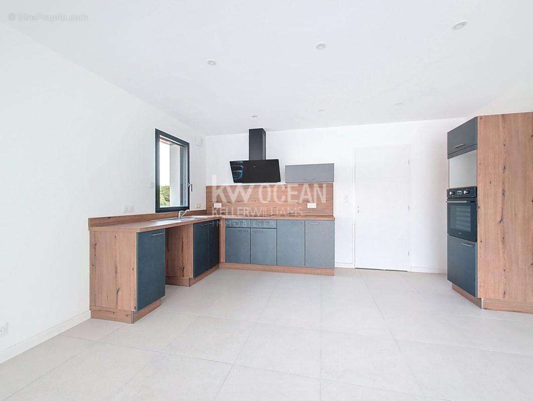 Maison à LANDERNEAU