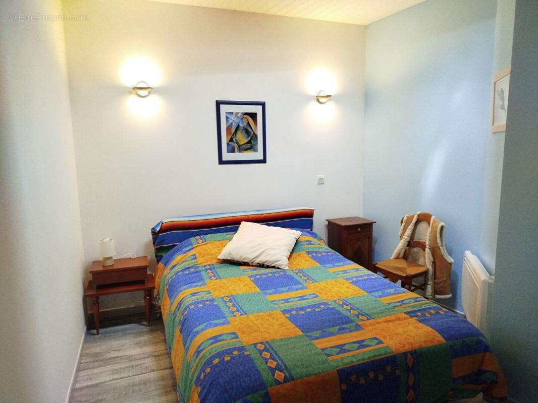 Maison à LES SABLES-D'OLONNE