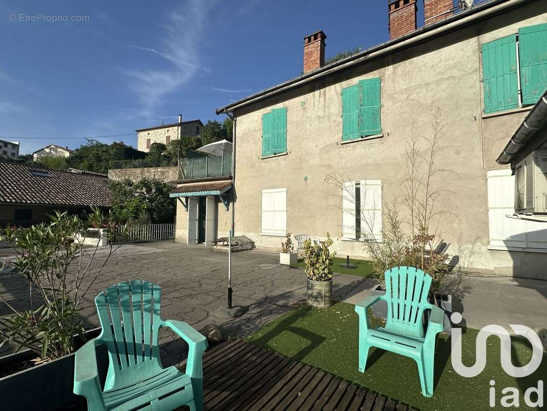 Photo 3 - Appartement à VALS-LES-BAINS