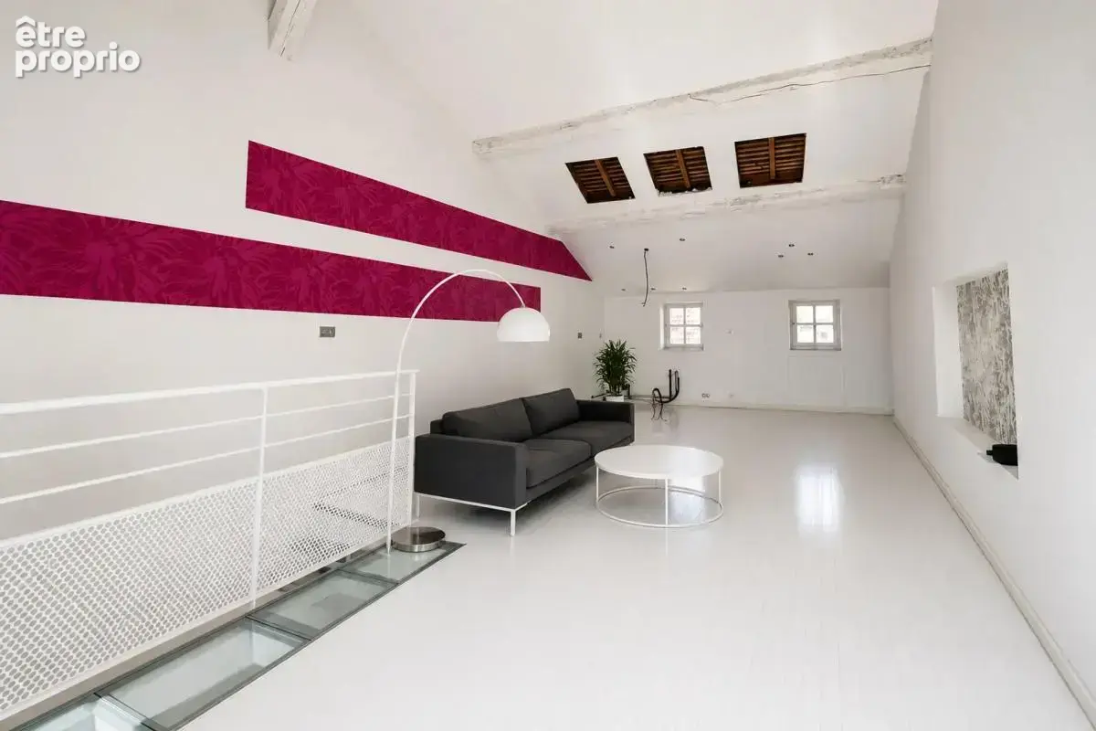 Duplex de 4 pièces de 97,45 m² situé à Orléans - photo 4
