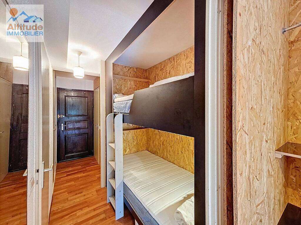 Appartement à CHATEL