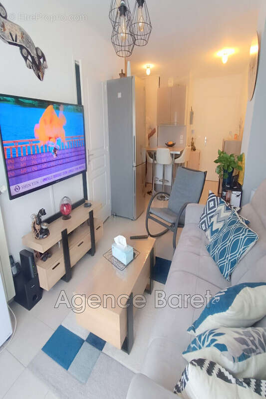 Appartement à VIDAUBAN