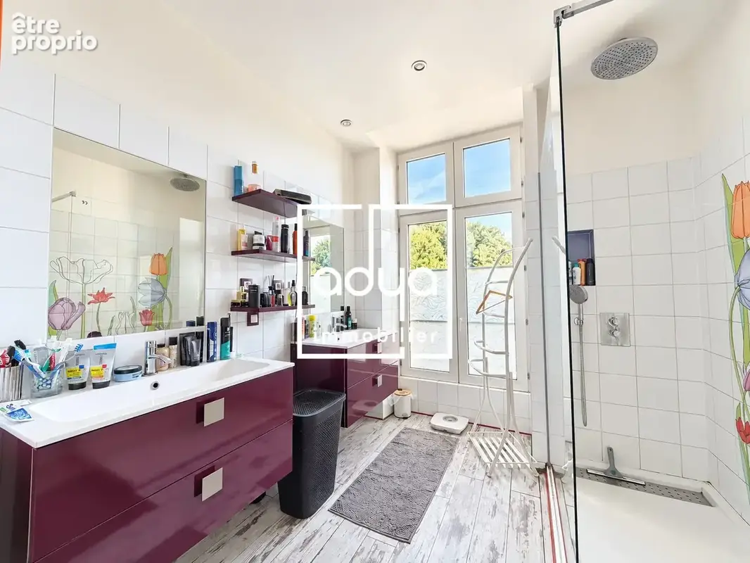 Appartement 5 pièces 124 m² à vendre à Le Mans (72000) - photo 9