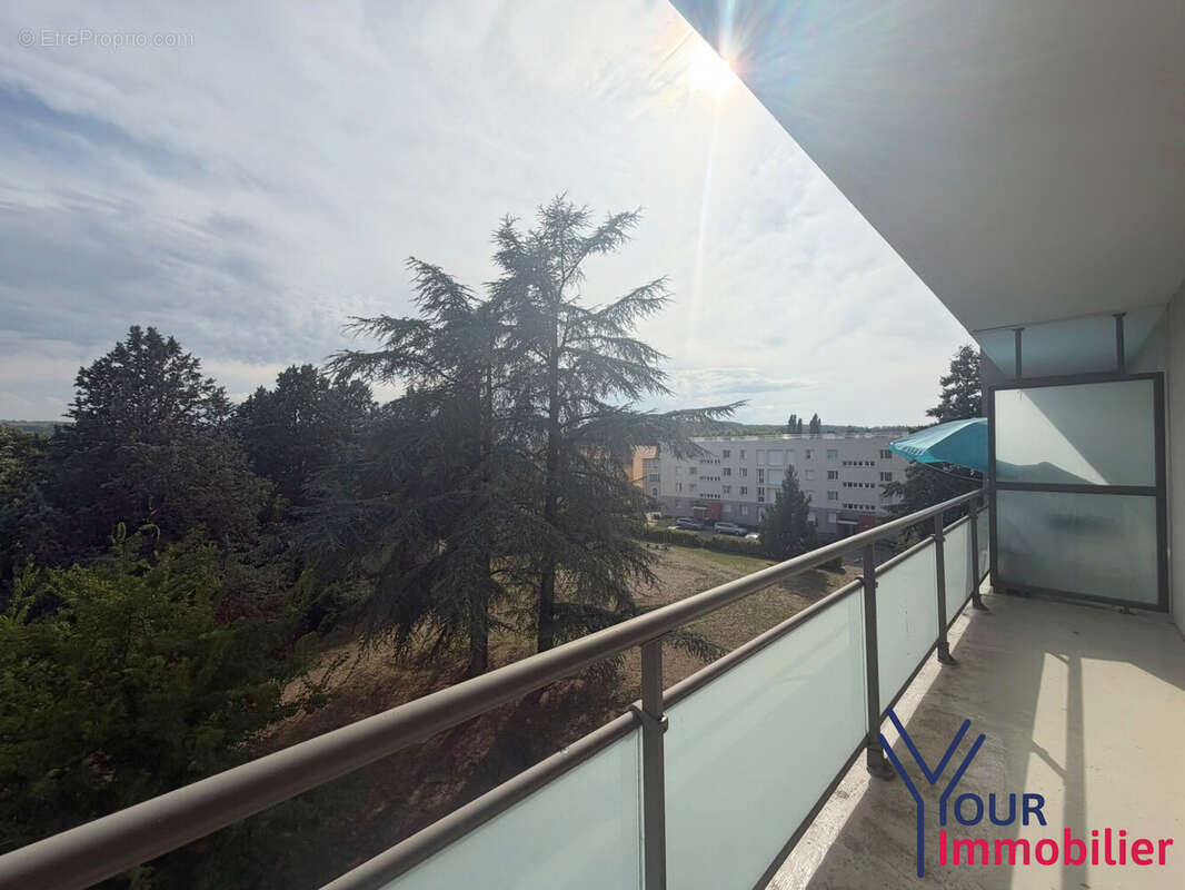 Appartement 58 m² à Grigny  - photo 3