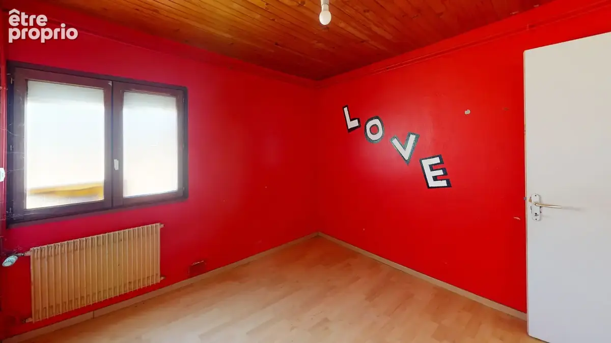 Maison à rénover - 70 m² - cugnaux  -154 000 - photo 3