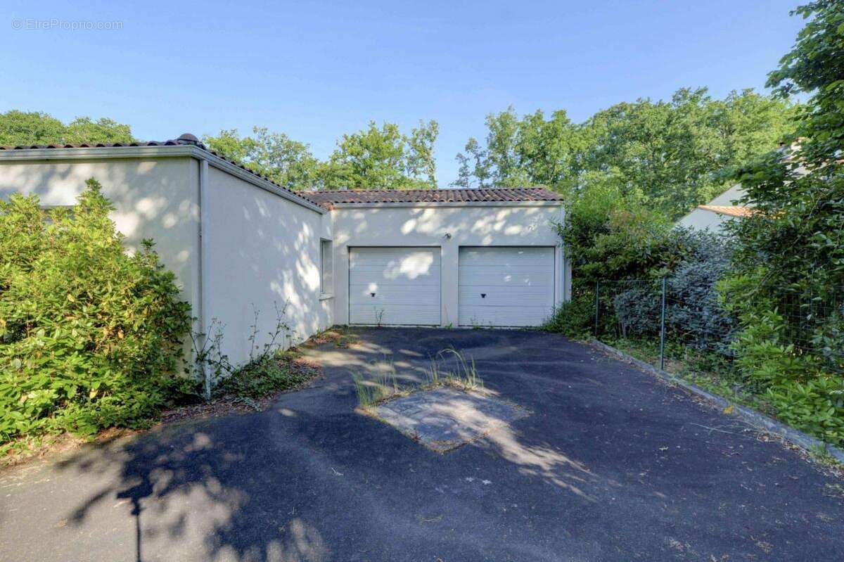 Maison à BASSE-GOULAINE