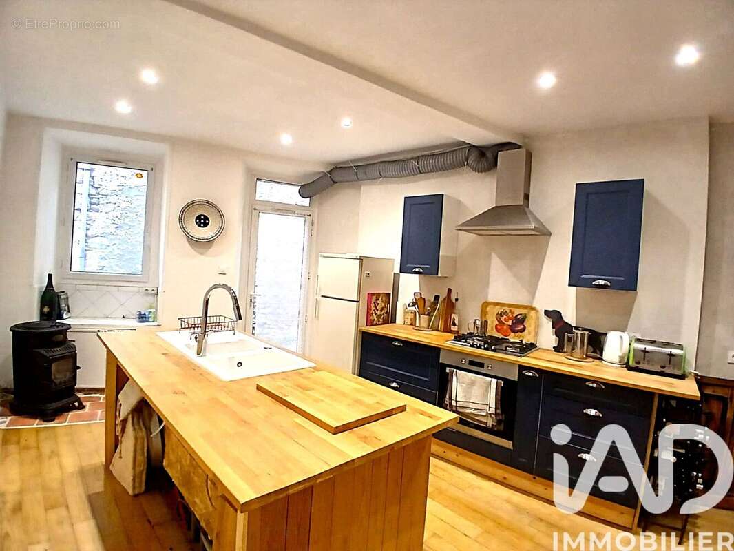 Photo 2 - Maison à CHALABRE