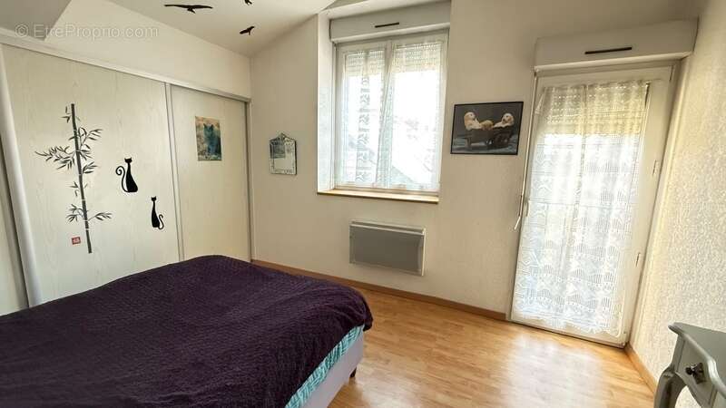 Appartement à TARBES