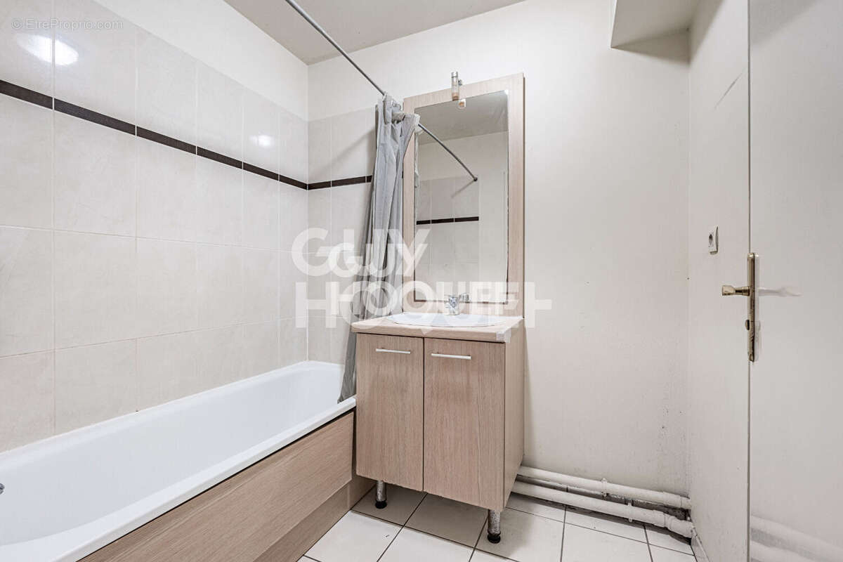Appartement à ARGENTEUIL