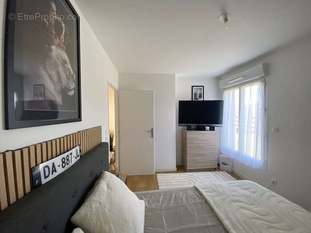 Appartement à GUJAN-MESTRAS