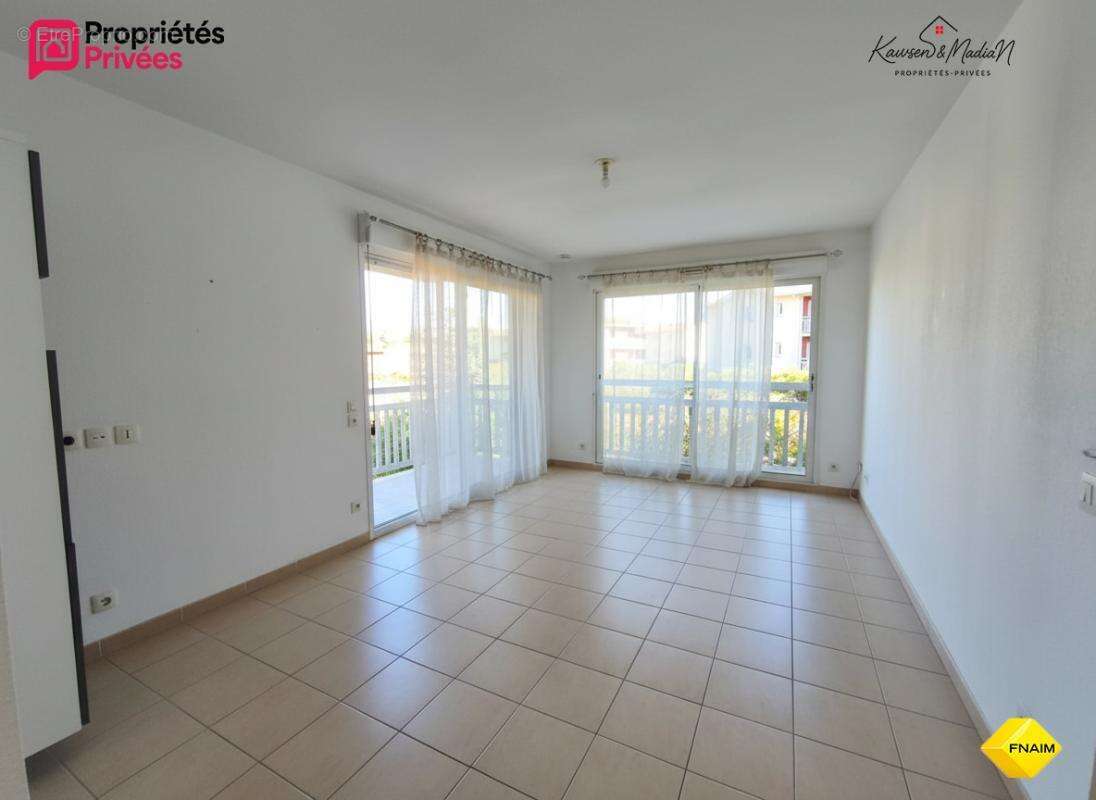 Appartement à CASTELNAU-DE-MEDOC