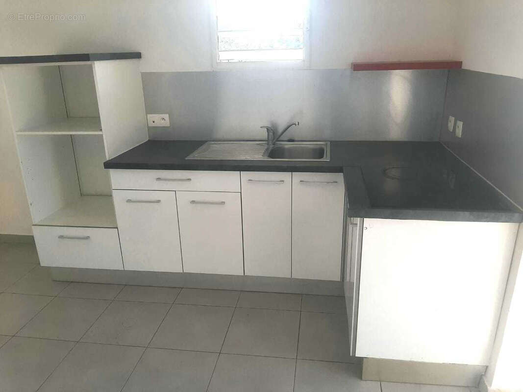 Appartement à CAYENNE